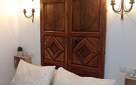 El DETALLE Apartamento y Estudio